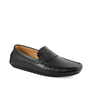 g~[ qtBK[ Y Xb|E[t@[ V[Y Ruven Loafer Black