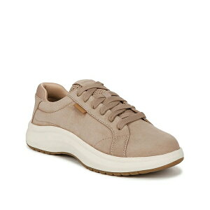 hN^[EV[ fB[X Xj[J[ V[Y Feel Good Sneaker - Women's Taupe