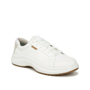 hN^[EV[ fB[X Xj[J[ V[Y Feel Good Sneaker - Women's White