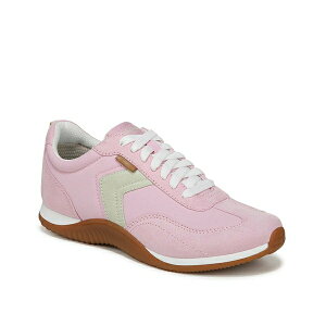 hN^[EV[ fB[X Xj[J[ V[Y Good Ole Days Sneaker - Women's Light Pink/Grey