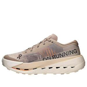 On Running �I�� �����j���O ���f�B�[�X �X�j�[�J�[ �y(WMNS) On Running Cloudultra Pro 'Cinder Pearl' 3WF30093626�z �T�C�Y US_5(22.0cm)