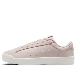 Nike �i�C�L ���f�B�[�X �X�j�[�J�[ �y(WMNS) Nike Court Heritage 'Pearl Pink' IM7529-600�z �T�C�Y US_W_11