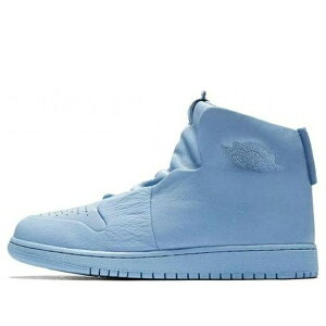 Jordan �W���[�_�� ���f�B�[�X �X�j�[�J�[ �y(WMNS) Air Jordan 1 'Sage XX' AO1526-400�z �T�C�Y US_7.5(24.5cm)
