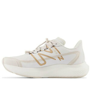 New Balance �j���[�o�����X ���f�B�[�X �X�j�[�J�[ �y(WMNS) New Balance FuelCell Rebel v3 Permafrost 'Moonbeam' WFCXWW3�z �T�C�Y US_6.5(23.5cm)