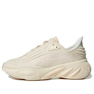 adidas �A�f�B�_�X ���f�B�[�X �X�j�[�J�[ �y(WMNS) adidas Adifom SLTN 'Ecru Tint' HP6489�z �T�C�Y US_5(22.0cm)