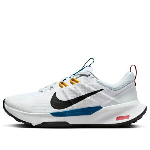 Nike �i�C�L ���f�B�[�X �X�j�[�J�[ �y(WMNS) Nike Juniper Trail 2 Next Nature 'White Pure Platinum Black' DM0821-104�z �T�C�Y US_7(24.0cm)