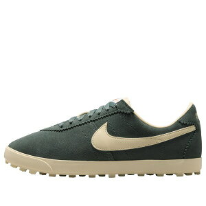 Nike �i�C�L ���f�B�[�X �X�j�[�J�[ �y(WMNS) Nike Astrograbber Suede 'Camo Green Sail' IQ7611-301�z �T�C�Y US_W_10