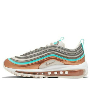 Nike �i�C�L ���f�B�[�X �X�j�[�J�[ �y(WMNS) Nike Air Max 97 SE 'Metallic Pewter' CQ4806-071�z �T�C�Y US_7.5(24.5cm)