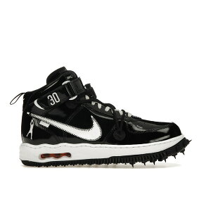 Nike iCL Y Xj[J[ yNike Air Force 1 Mid SP Off-White Sheedz TCY US_M_13 Black/White-White