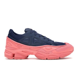 adidas �A�f�B�_�X �����Y �X�j�[�J�[ �yadidas Ozweego Raf Simons Tacros Dark Blue�z �T�C�Y US_10.5(28.5cm) Tacros/Dark Blue/Dark Blue