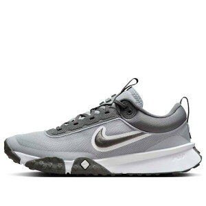 Nike �i�C�L �����Y �X�j�[�J�[ �yNike Air Diamond Varsity Turf 'Wolf Grey White Iron Grey' DZ0502-003�z �T�C�Y US_6(24.0cm)