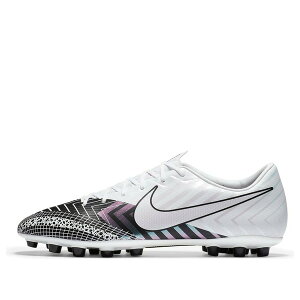 Nike �i�C�L �����Y �X�j�[�J�[ �yNike Vapor 13 Academy MDS AG Artificial Grass 'White Black' CJ1291-110�z �T�C�Y US_11(29.0cm)