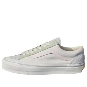 Vans �o���Y �����Y �X�j�[�J�[ �yVans Old Skool Reissue 136 'Beige' VN000MT6BGK�z �T�C�Y US_M_4.5