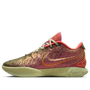 Nike �i�C�L �����Y �X�j�[�J�[ �yNike LeBron 21 EP 'Queen Conch' FN0709-800�z �T�C�Y US_M_4