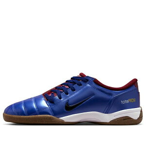 Nike �i�C�L �����Y �X�j�[�J�[ �yNike Total 90 III 'Hyper Royal Team Red' HQ2851-401�z �T�C�Y US_12.5(30.5cm)