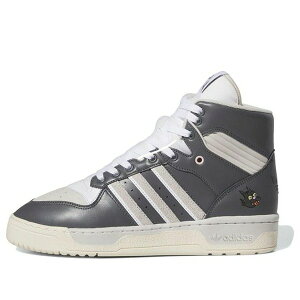 adidas �A�f�B�_�X �����Y �X�j�[�J�[ �yadidas x The Simpsons Rivalry High 'Scratchy' IE7565�z �T�C�Y US_M_4
