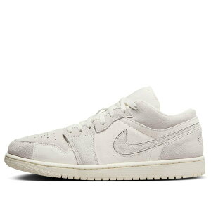 Air Jordan W[_ Y Xj[J[ yAir Jordan 1 Low SE Craft 'Pale Ivory' FQ3055-100z TCY US_10(28.0cm)