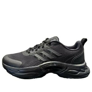 adidas �A�f�B�_�X �����Y �X�j�[�J�[ �yadidas Climacool Venttack 'All Black' JQ7601�z �T�C�Y US_6(24.0cm)