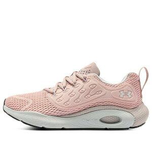 Under Armour A_[A[}[ fB[X Xj[J[ y(WMNS) Under Armour HOVR Revenant STRT 'Pink White' 3024372-602z TCY US_5.5(22.5cm)