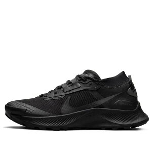Nike iCL fB[X Xj[J[ y(WMNS) Nike Pegasus Trail 3 GTX 'Triple Black' DC8794-001z TCY US_W_10