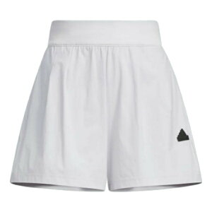 adidas AfB_X fB[X Xj[J[ y(WMNS) adidas Tech Woven Shorts 'White' IM8828z TCY US_W_M