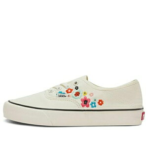 Vans oY fB[X Xj[J[ y(WMNS) Vans Authentic VR3 SF 'Groovy Floral' VN0A4BX5YQ1z TCY US_6(23.0cm)