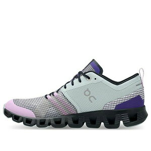 On Running I jO fB[X Xj[J[ y(WMNS) On Running Cloud X Shift 'Surf Vapor' 38.98941z TCY US_5.5(22.5cm)