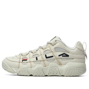 FILA tB fB[X Xj[J[ y(WMNS) FILA Barricade 'White Black Red' F12W041202FOTz TCY US_6(23.0cm)