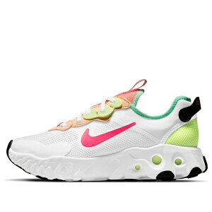 Nike iCL fB[X Xj[J[ y(WMNS) Nike React Art3mis SE 'White' CZ1227-101z TCY US_7(24.0cm)