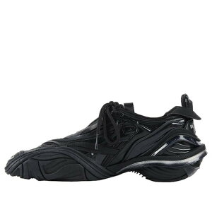 Balenciaga oVAK fB[X Xj[J[ y(WMNS) Balenciaga Tyrex Low 'Black' 617517W2TA11000z TCY US_5(22.0cm)