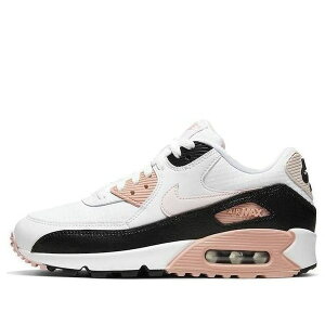 Nike iCL fB[X Xj[J[ y(WMNS) Nike Air Max 90 'Soft Pink' 325213-143z TCY US_W_10