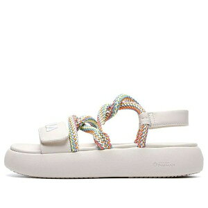 FILA tB fB[X Xj[J[ y(WMNS) FILA Churro Life Casual Shoes 'White' F12W221404FBTz TCY US_7.5(24.5cm)