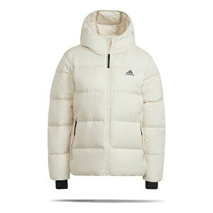 adidas AfB_X fB[X Xj[J[ y(WMNS) adidas 11.11 Puffer Jacket 'White' H14171z TCY US_W_M