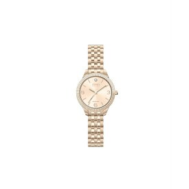 ジョーンズニューヨーク レディース 腕時計 アクセサリー Women's Shiny Rose Gold-Tone Metal Bracelet Watch 31mm Rose Gold