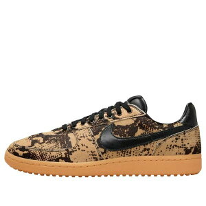 Nike �i�C�L �����Y �X�j�[�J�[ �yNike Field General 'Snake' IM3075-001�z �T�C�Y US_12(30.0cm)