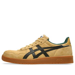ASICS �A�V�b�N�X �����Y �X�j�[�J�[ �yASICS Japan Pro 'Wood Thrush Black Coffee' 1201A920-202�z �T�C�Y US_9(27.0cm)