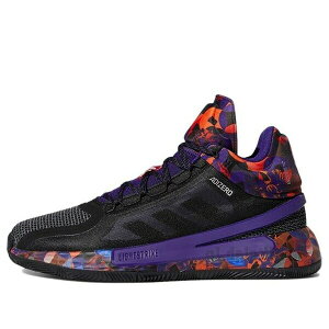 adidas �A�f�B�_�X �����Y �X�j�[�J�[ �yadidas D Rose 11 'Made In China Collection' G55803�z �T�C�Y US_10(28.0cm)