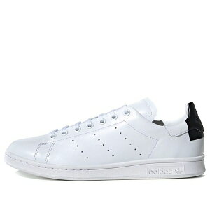 adidas �A�f�B�_�X �����Y �X�j�[�J�[ �yadidas Stan Smith Recon 'White Black' EE5785�z �T�C�Y US_M_4.5