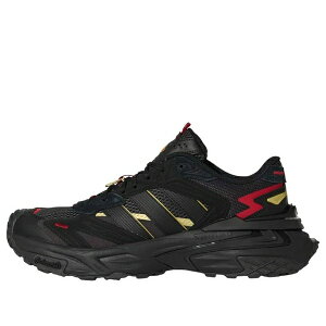 adidas �A�f�B�_�X �����Y �X�j�[�J�[ �yadidas XLG Storm Edge 'CNY Carbon Core Black' KI1856�z �T�C�Y US_5.5(23.5cm)