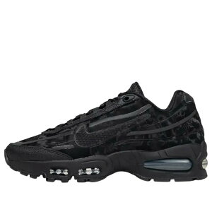 Nike �i�C�L �����Y �X�j�[�J�[ �yNike x Worksout Air Max 95 SP 'Black' HQ0263-001�z �T�C�Y US_10.5(28.5cm)
