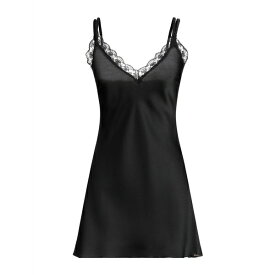 【送料無料】 ノーン レディース カットソー トップス Tops Black