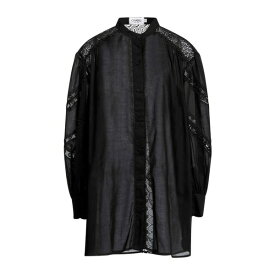 【送料無料】 チャロ ルイス イビザ レディース シャツ トップス Shirts Black