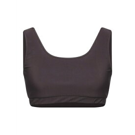 【送料無料】 ノー.W レディース カットソー トップス Tops Dark purple