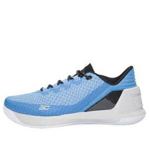 Under Armour A_[A[}[ Y Xj[J[ Blue yUnder Armour Curry 3 Low 'Queensway' 1286376-475z TCY US_11.5(29.5cm)