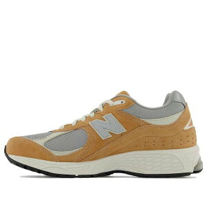 New Balance j[oX Y Xj[J[ Yellow/Gray yNew Balance 2002R 'Sweet Caramel' M2002RHMz TCY US_M_13