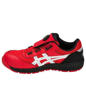 ASICS アシックス メンズ スニーカー Red/White/Black 【ASICS Winjob CP209 Boa Red/White/Black 1271A029-602】 サイズ US_8(26.0cm)