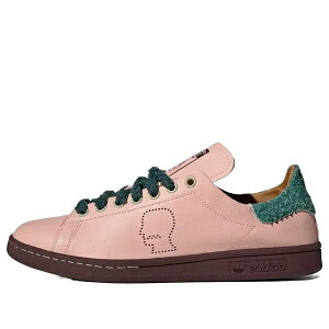adidas AfB_X Y Xj[J[ Vapour Pink/Core Black/Mesa yadidas x Brain Dead Stan Smith 'Vapour Pink' IH3434z TCY US_5(23.0cm)