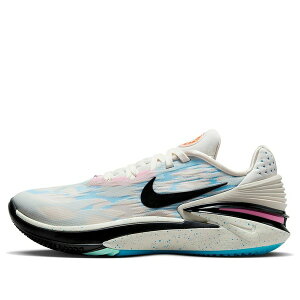 Nike iCL Y Xj[J[ Sail/Light Orewood Brown/Black yNike Air Zoom GT Cut 2 'We Are All Greater' DJ6015-104z TCY US_M_13