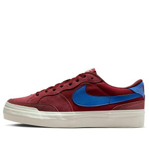 Nike iCL Y Xj[J[ Team Red/Dark Team Red/Team Red/Hyper Royal yNike SB Zoom Pogo Plus 'Team Red Hyper Royal' DV5469-600z TCY US_M_4