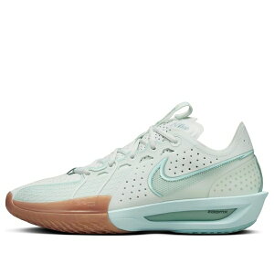 Nike iCL Y Xj[J[ Barely Green/Sail/Safety Orange/Jade Ice yNike G.T. Cut 3 'Barely Green Jade Ice' DV2913-300z TCY US_10(28.0cm)